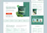 redesign website, copy clone wordpress website, woocommerce store